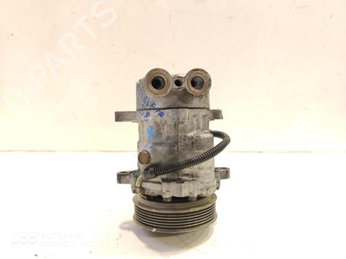AC compressor CITROËN XSARA (N1)  | BP19048500M34 