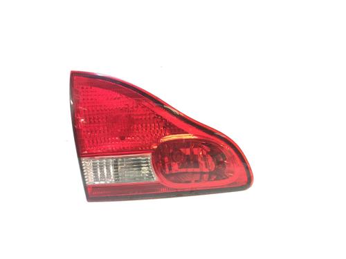 Used Left taillight Left taillight TOYOTA AVENSIS VERSO (_M2_) 2.0 D (CLM20_, CLM20R) (116 hp) 40511828 40511828