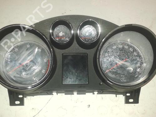 Instrument cluster OPEL INSIGNIA A Sports Tourer (G09) 2.0 CDTI (35) | BP18699994C47 