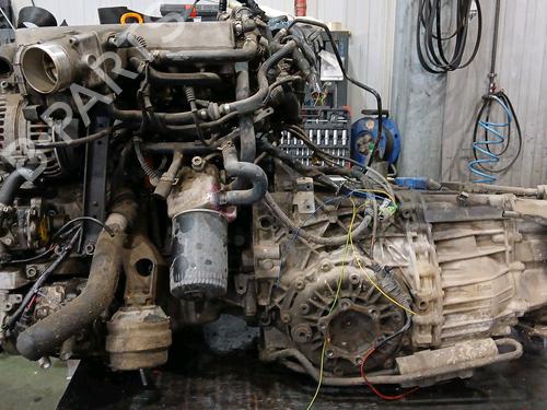 Engine AUDI A4 B6 Avant (8E5) 1.8 T | BP20223886M1 - Image 3