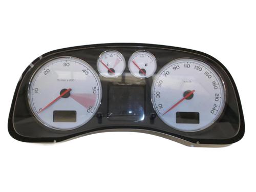 Instrument cluster PEUGEOT 307 (3A/C)  | BP18702998C47 