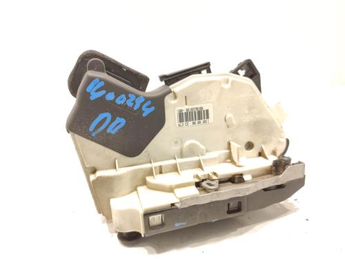Front right lock VW POLO V (6R1, 6C1) 1.6 TDI | BP14473854C97 