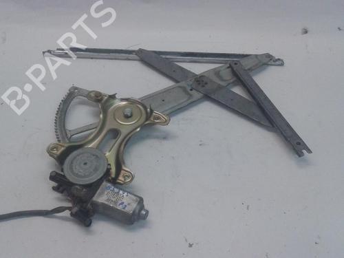 Used Front right window mechanism Front right window mechanism LEXUS IS II (_E2_) [2005-2013] 34482185 34482185