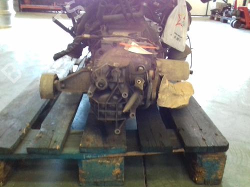 Gearbox AUDI A4 B8 Avant (8K5) | BP34486065M3 - Image 2