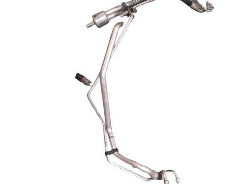 AC pipe CITROËN BERLINGO MULTISPACE (B9) 1.6 HDi 75 / BlueHDi 75 | BP22184777M126 