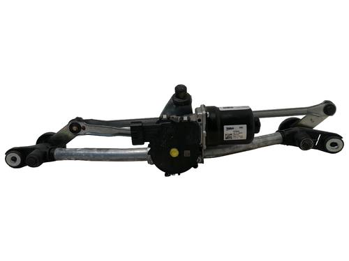 Used Front wiper motor Front wiper motor HYUNDAI i20 III (BC3, BI3) 1.0 T-GDI hybrid 48V (101 hp) 34552119 34552119