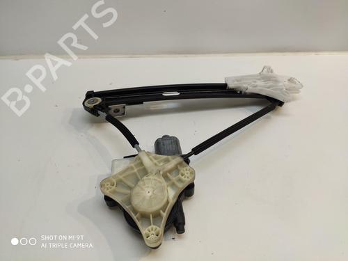 Used Rear right window mechanism VW POLO VI (AW1, BZ1, AE1) 1.6 TDI (80 hp) 14463660