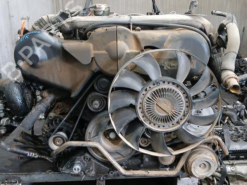 Used Engine Engine VW PASSAT B5 Variant (3B5) [1997-2001] 34464345 34464345