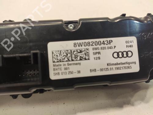 Used Other Other AUDI A4 B9 (8W2, 8WC) [2015-2026] 34487177 34487177