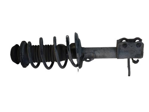 Used Left front shock absorber Left front shock absorber TOYOTA YARIS (_P9_) [2005-2014] 34491891 34491891