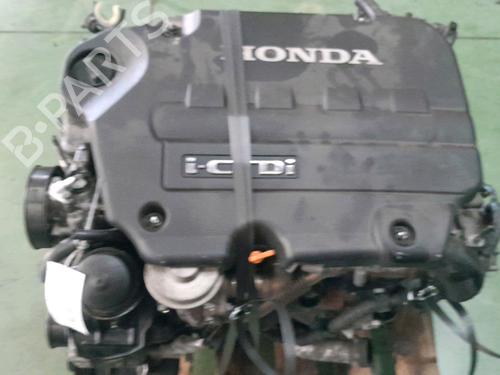Engine HONDA FR-V (BE) 2.2 i CTDi (BE5) | BP15508558M1 