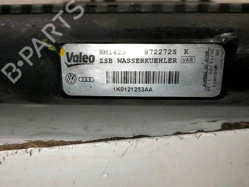 Køler VW PASSAT B6 (3C2)  | BP14479653M31 