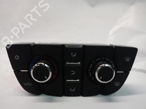 Climate control OPEL ASTRA J Sports Tourer (P10) 1.7 CDTI (35) | BP14452073I5 