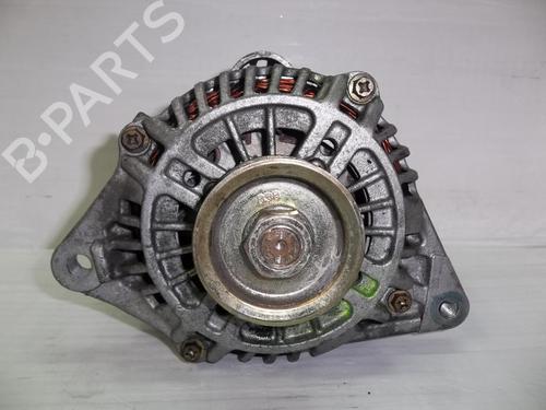 Used Alternator Alternator VOLVO V40 Hatchback (525) [2012-2019] 35729320 35729320