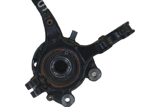 Used Left front steering knuckle Left front steering knuckle CITROËN C4 III (BA_, BB_, BC_) 1.2 Hybrid 136 (BAHPYJ) (136 hp) 34492065 34492065