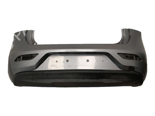 Used Rear bumper Rear bumper VOLVO V40 Hatchback (525) D2 (120 hp) 34548778 34548778