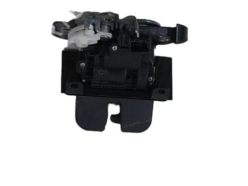Tailgate lock SKODA RAPID (NH3, NK3, NK6) 1.6 TDI | BP19047381C101 