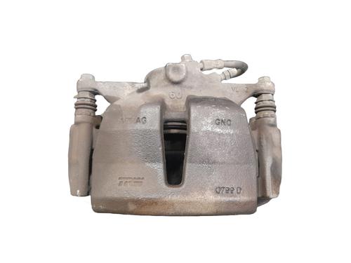Used Left front brake caliper Left front brake caliper SEAT ALHAMBRA (710, 711) 2.0 TDI (177 hp) 33979535 33979535
