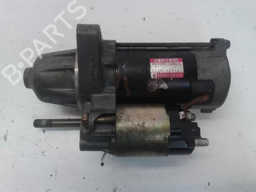 Starter SUZUKI LIANA (ER, RH_) 1.6 i (RH416) | BP18536586M8 