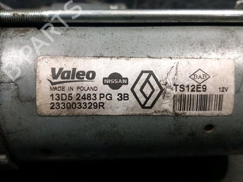 Starter DACIA LOGAN II 1.5 dCi | BP35733257M8 - Image 3