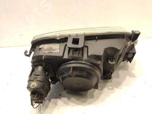 Used Left headlight Left headlight RENAULT SCÉNIC II (JM0/1_) [2003-2010] 34488167 34488167