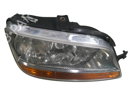Used Right headlight Right headlight FIAT MULTIPLA (186_) 1.9 JTD 105 (186AXB1A) (105 hp) 33978766 33978766