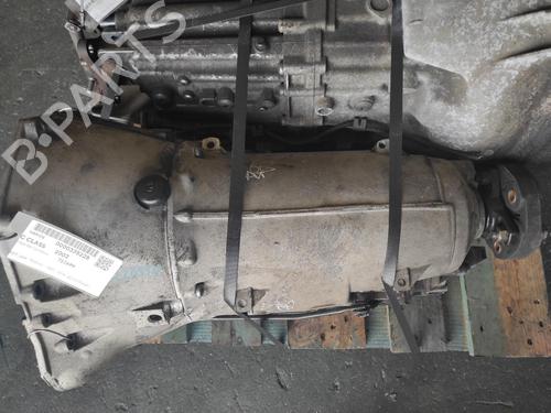 Gearbox MERCEDES-BENZ C-CLASS (W203) C 200 CDI (203.004) | BP25256297M3 