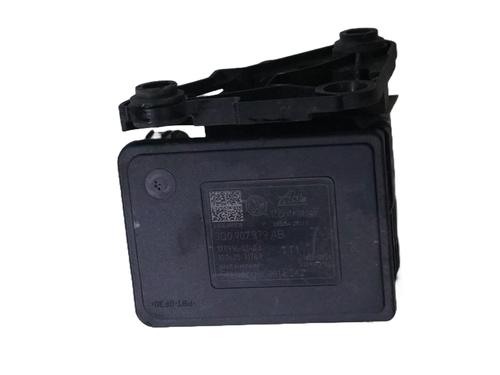 Used ABS pump ABS pump VW GOLF ALLTRACK VII Variant (BA5, BV5) 2.0 TDI 4motion (184 hp) 33404871 33404871