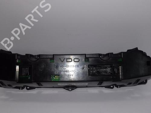 Used Climate control Climate control MERCEDES-BENZ E-CLASS (W211) [2002-2009] 34483943 34483943