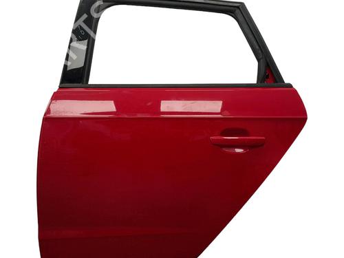 Used Left rear door Left rear door AUDI A3 Limousine (8VS, 8VM) [2013-2021] 34447620 34447620