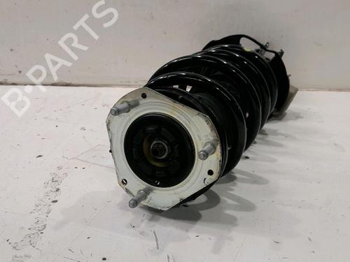 Used Left front shock absorber FORD TOURNEO COURIER B460 MPV 1.5 TDCi (75 hp) 14447714