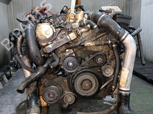 Used Gearbox Gearbox BMW 5 Touring (E61) 530 d (211 hp) 34551637 34551637