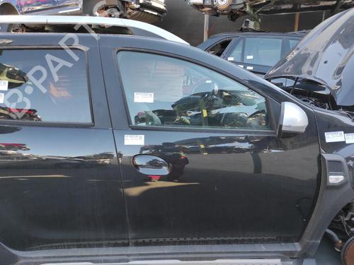 Used Front right lock DACIA DUSTER (HM_) [2017-2025]  14469250