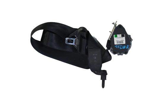 Front right seatbelt DACIA LOGAN II 1.5 dCi / Blue dCi 75 | BP21098285I25 