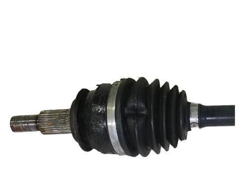 Left front driveshaft MAZDA 3 (BM, BN) 2.2 D | BP34493115M38 - Image 2