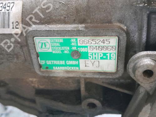 Used Starter Starter AUDI ALLROAD C5 (4BH) 2.5 TDI quattro (180 hp) 35732065 35732065