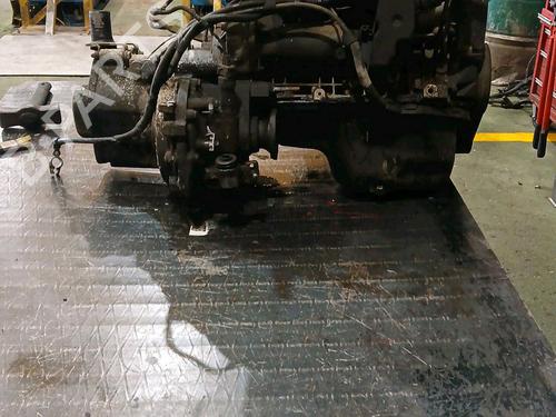 Startmotor VW LUPO I (6X1, 6E1) 1.7 SDI | BP18556931M8 