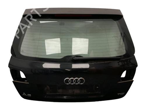 Used Tailgate Tailgate AUDI A3 (8P1) 2.0 TDI 16V (140 hp) 34494565 34494565