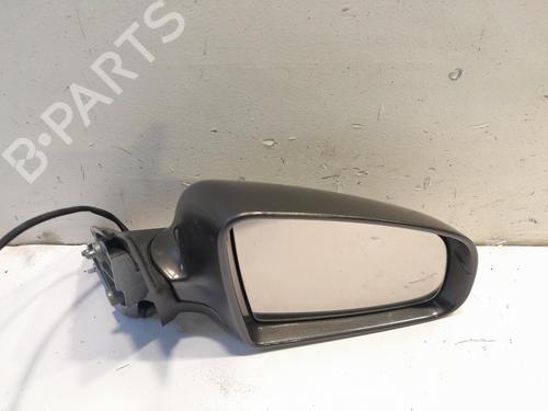Right mirror AUDI A4 B7 Avant (8ED)  | BP14478844C27 