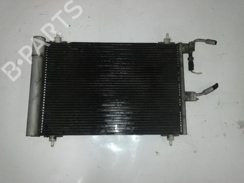 Used AC radiator AC radiator CITROËN XSARA (N1) 1.6 16V (109 hp) 34481549 34481549