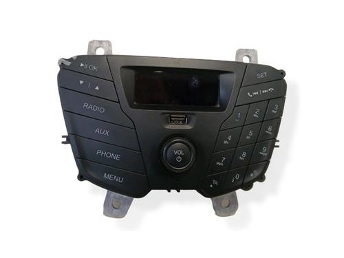 Used Other Other FORD TRANSIT COURIER B460 MPV 1.5 TDCi (75 hp) 34466218 34466218