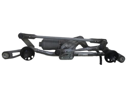 Used Front wiper motor Front wiper motor NISSAN PULSAR Hatchback (C13) 1.5 dCi (110 hp) 33405136 33405136