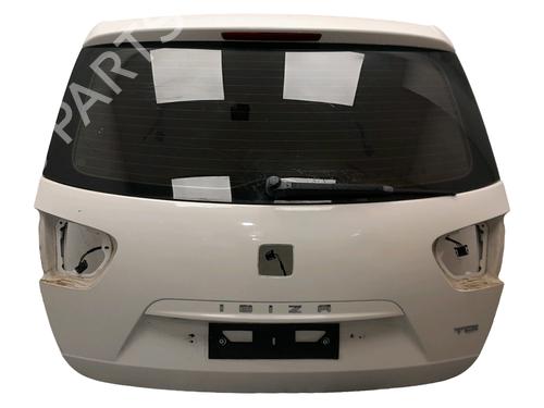 Used Tailgate Tailgate SEAT IBIZA IV ST (6J8, 6P8) 1.6 TDI (90 hp) 34550608 34550608