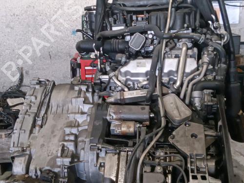 Engine MERCEDES-BENZ A-CLASS (W169) A 180 CDI (169.007, 169.307) | BP37241332M1 - Image 5