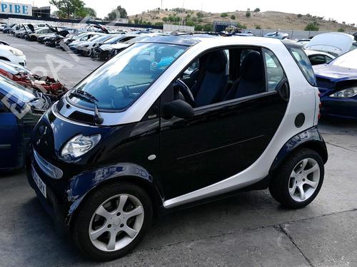 Felg SMART FORTWO Coupe (450) 0.7 (450.352, 450.332) | BP15403920C45 
