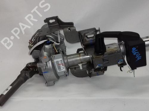 Used Steering column Steering column RENAULT MEGANE IV Saloon [2016-2026] 34483549 34483549