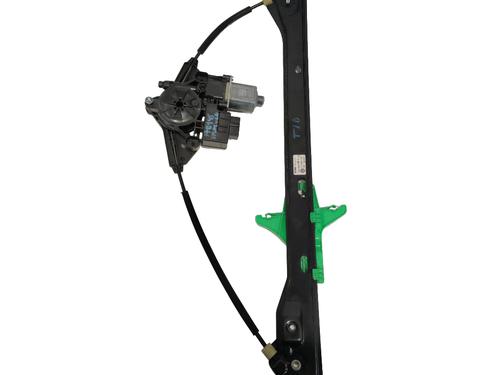 Elevador vidro trás direito Elevador vidro trás direito VW GOLF SPORTSVAN VII (AM1, AN1) 1.4 TSI (150 hp) 34551082 34551082