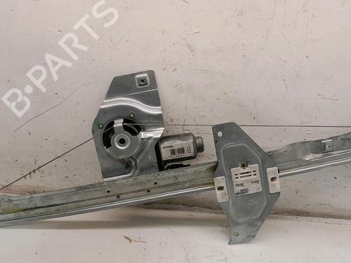 Front right window mechanism PEUGEOT PARTNER Tepee 1.6 HDi 90 | BP34490898C23 - Image 2