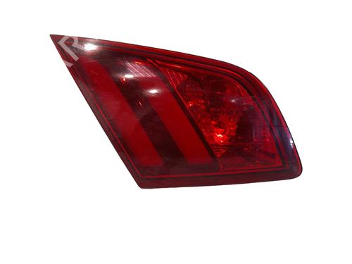 Used Left tailgate light Left tailgate light PEUGEOT 308 II (LB_, LP_, LW_, LH_, L3_) 2.0 BlueHDi 150 (150 hp) 34550567 34550567