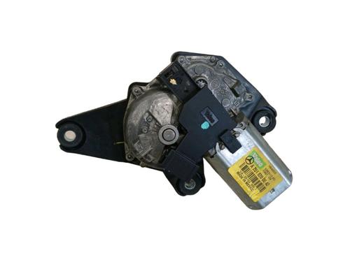 Used Rear wiper motor Rear wiper motor MERCEDES-BENZ M-CLASS (W164) ML 280 CDI 4-matic (164.120) (190 hp) 33979963 33979963